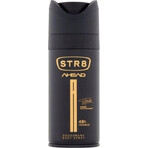 Str8 Ahead Deo 150ml 1×150ml, déodorant