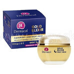 DERMACOL GOLD ELIXIR Nachtcrème 1×50 ml, nachtcrème