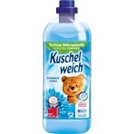 Kuschelweich laundry conditioner - Summer Breeze, 38 washes 1×1 l