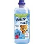 Kuschelweich laundry conditioner - Summer Breeze, 38 washes 1×1 l