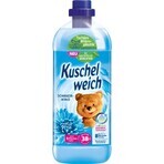 Kuschelweich laundry conditioner - Summer Breeze, 38 washes 1×1 l