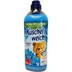 Kuschelweich laundry conditioner - Summer Breeze, 38 washes 1×1 l