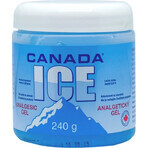 CANADA ICE GEL 1×240 ml, analgesico