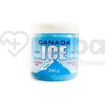 CANADA ICE GEL 1×240 ml, analgesico