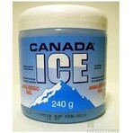 CANADA ICE GEL 1×240 ml, analgesico