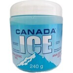 CANADA ICE GEL 1×240 ml, analgesico