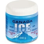 CANADA ICE GEL 1×240 ml, analgesico