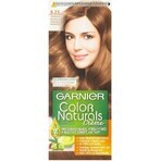 Garnier Color Naturals Colore permanente per capelli 6.23 Cioccolato Caramello 1×1 pezzo, colore per capelli