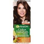 Garnier Color Naturals Colore permanente per capelli 6.23 Cioccolato Caramello 1×1 pezzo, colore per capelli