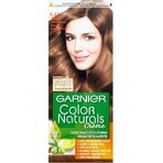 Garnier Color Naturals Colore permanente per capelli 6.23 Cioccolato Caramello 1×1 pezzo, colore per capelli