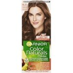 Garnier Color Naturals Colore permanente per capelli 6.23 Cioccolato Caramello 1×1 pezzo, colore per capelli