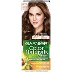 Garnier Color Naturals Colore permanente per capelli 6.23 Cioccolato Caramello 1×1 pezzo, colore per capelli