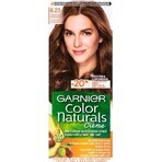 Garnier Color Naturals Colore permanente per capelli 6.23 Cioccolato Caramello 1×1 pezzo, colore per capelli