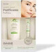 BAB&#201; ACNE Gel detergente profondo + regalo: gel essiccante per l&#39;acne, set 1x1 1x200 + 8 ml, gel detergente + crema essiccante