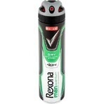 Rexona antitraspirante MEN Quantum 1×150 ml, antitraspirante