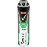 Rexona antitraspirante MEN Quantum 1×150 ml, antitraspirante