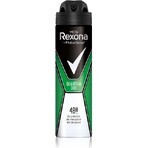 Rexona antitraspirante MEN Quantum 1×150 ml, antitraspirante