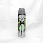 Rexona antitraspirante MEN Quantum 1×150 ml, antitraspirante