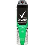 Rexona antitraspirante MEN Quantum 1×150 ml, antitraspirante