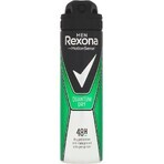 Rexona antitraspirante MEN Quantum 1×150 ml, antitraspirante