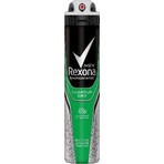 Rexona antitraspirante MEN Quantum 1×150 ml, antitraspirante