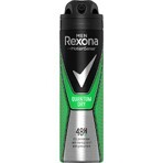 Rexona antitraspirante MEN Quantum 1×150 ml, antitraspirante