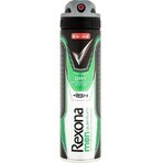 Rexona antitraspirante MEN Quantum 1×150 ml, antitraspirante