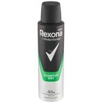 Rexona antitraspirante MEN Quantum 1×150 ml, antitraspirante