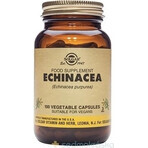 Solgar Echinacea Purpurea 100 Kapseln 1×100 tbl