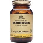 Solgar Echinacea Purpurea 100 Kapseln 1×100 tbl