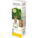 AREON Bâtons de Parfum Sunny Home 150ml 1×1 pc, rafraîchisseur d'air