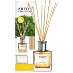 AREON Bâtons de Parfum Sunny Home 150ml 1×1 pc, rafraîchisseur d'air