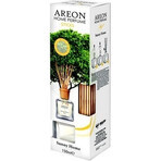 AREON Bâtons de Parfum Sunny Home 150ml 1×1 pc, rafraîchisseur d'air