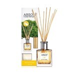 AREON Bâtons de Parfum Sunny Home 150ml 1×1 pc, rafraîchisseur d'air