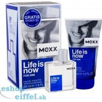 Mexx Life Is Now For Him Edt 50ml 1×50 ml, Eau de toilette