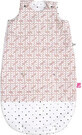 MOTHERHOOD Sacco a pelo 2in1 Zip-a-Round Pink Classics nuovo 3-18 m 2 tog 2 tog 1&#215;1 pz.