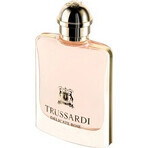 Trussardi Delicate Rose Edt 1×100 ml, eau de toilette per donna