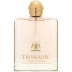 Trussardi Delicate Rose Edt 1×100 ml, eau de toilette per donna