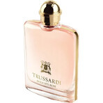 Trussardi Delicate Rose Edt 1×100 ml, eau de toilette per donna