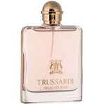 Trussardi Delicate Rose Edt 1×100 ml, eau de toilette per donna