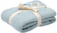 BIBS Wrap in mussola di cotone biologico, Baby Blue 1&#215;1 pz, wrap