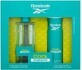 REEBOK COOL YBF DONNA EDT 100ML+DEO SP 150ML 1SET 1&#215;1 pz, set