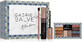 Gabriella Salvete Set regalo cosmetico decorativo Italian Dream 1&#215;1 pz, Set regalo cosmetico decorativo