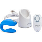 We-Vibe MATCH Vibrator MATCH blue 1×1 piece, vibrator