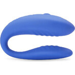 We-Vibe MATCH Vibrator MATCH blue 1×1 piece, vibrator