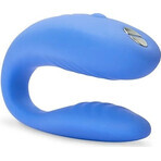 We-Vibe MATCH Vibrator MATCH blue 1×1 piece, vibrator