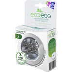 Ecoegg Washing Machine Cleaning Tablets 1×6 pcs, washing machine tablets