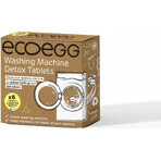 Ecoegg Washing Machine Cleaning Tablets 1×6 pcs, washing machine tablets