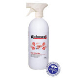 Alchosept disinfectant without rinsing, 1000 ml, Klintensiv