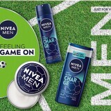 NIVEA MEN BOX FOOTBALL LE 1×1 pz, confezione regalo